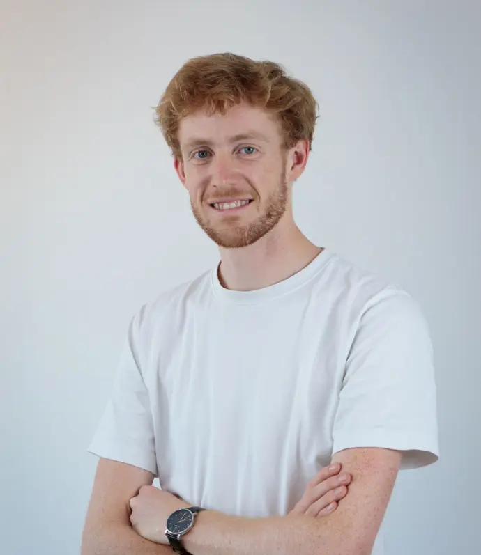 Bruno Escoyer B-Bike fit